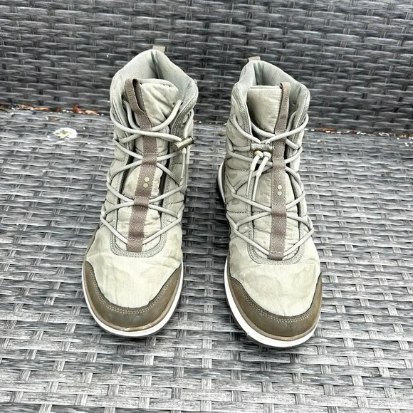 Ryka Women's Vetiver Waterproof Brae Winter Boots Size 9 - Picture 6 of 12